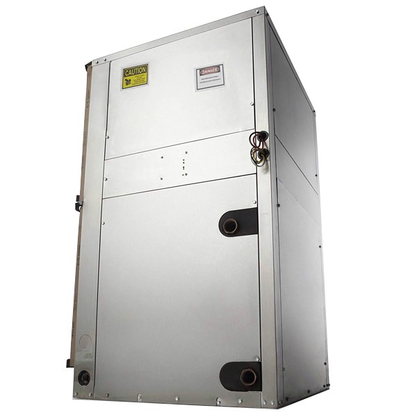 ColdFlo Geothermal heat pump